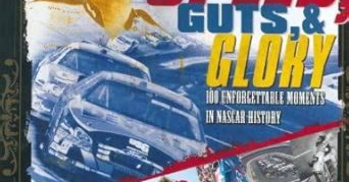Racing Glory: the Unforgettable Moments of Nascar Who Won