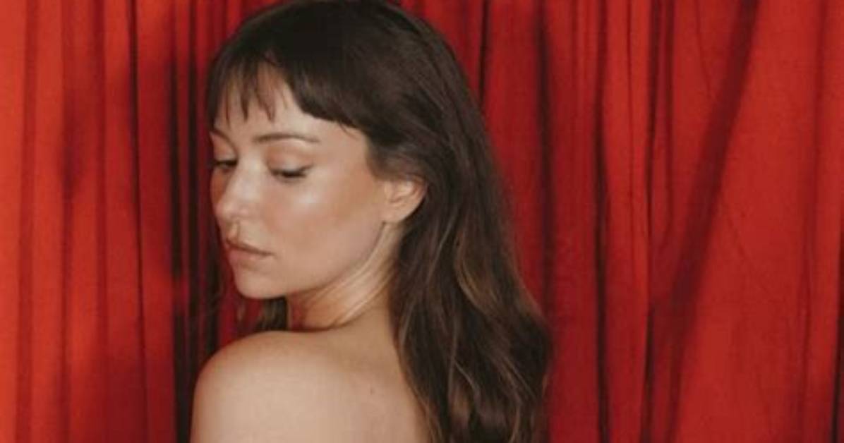 Racy and Intimate: the Camilaraa Leaks Unveiled