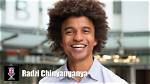 Radzi Chinyanganya’s Wife, Is He in a Relationship with Jess Hatfield? Everything to Know