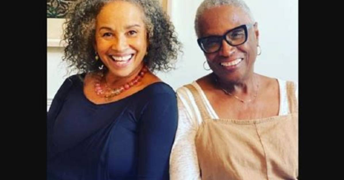 Rae Dawn Chong's Mother: Exploring Her Family and Heritage