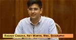 Raghav Chadha: Age 2024 and Beyond