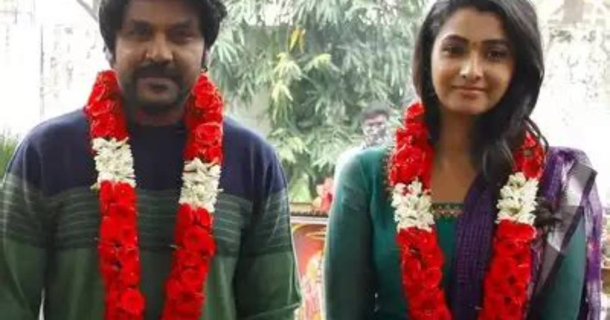 Raghava Lawrence's Wife: Meet the Talented Dancer