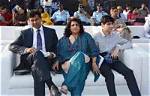 Raghuram Rajan and His Son: a Legacy of Excellence in Economics