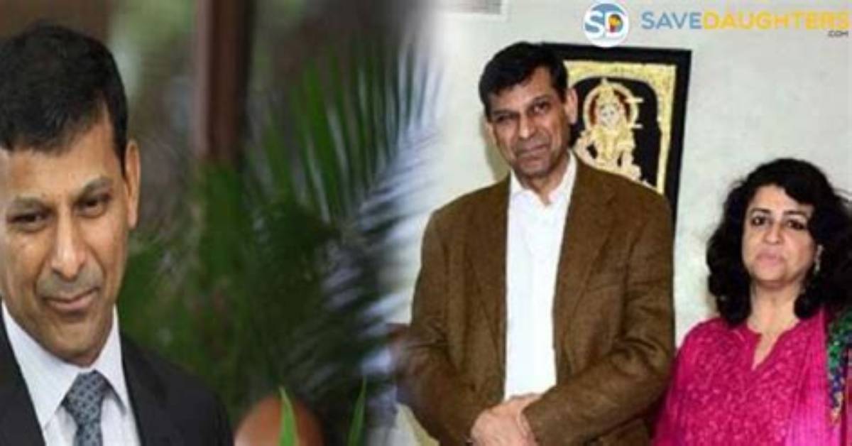 Raghuram Rajan's Daughter: a Life of Accomplishment