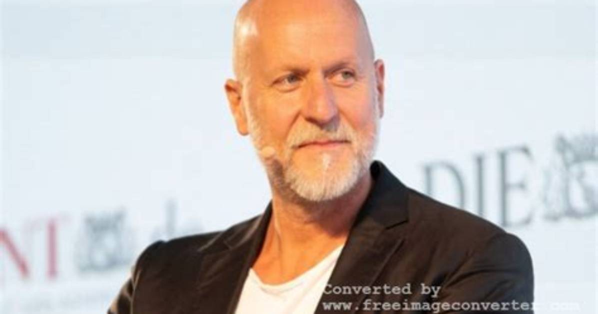 Rainer Schaller Height, Weight, Net Worth, Age, Birthday, Wikipedia, Who, Nationality, Biography