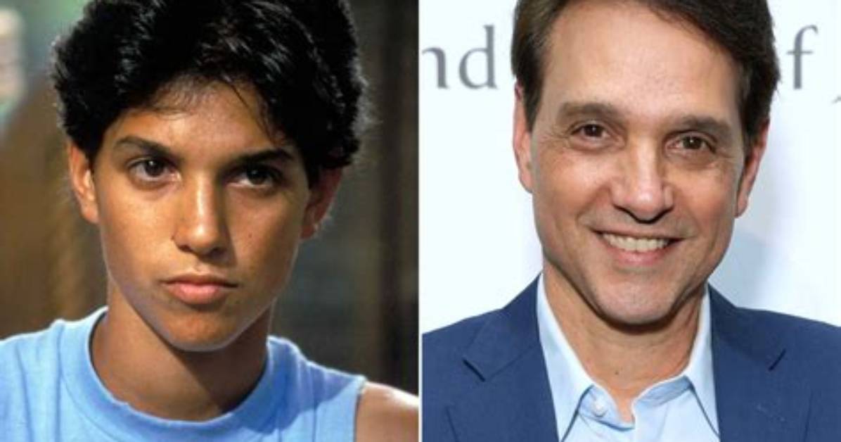 Ralph Macchio on His Friend and ‘Karate Kid’ Costar Pat Morita: His Legacy ‘Shines Brighter Than Ever’