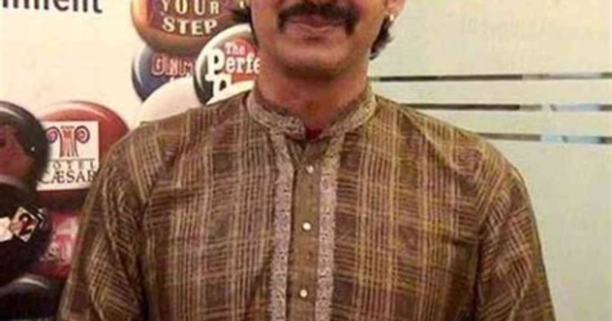 Ram Awana Height, Weight, Net Worth, Age, Birthday, Wikipedia, Who, Instagram, Biography
