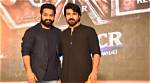 Ram Charan and Jr. Ntr Head the List of “Top 50 Asian Celebrities in the World. ”