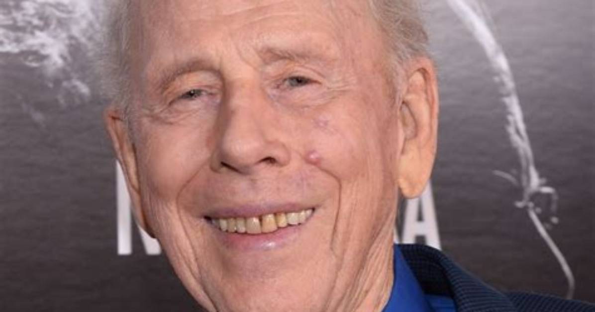 Rance Howard's Cause of Death: Uncovering the Underlying Factors