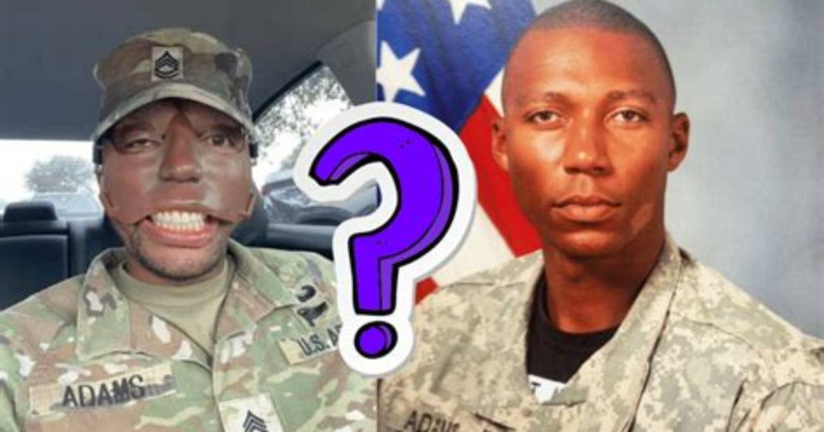 Randy Adams Car Accident Unraveled