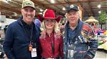 Randy Bernard's Wife: Meet the Woman Behind the Man