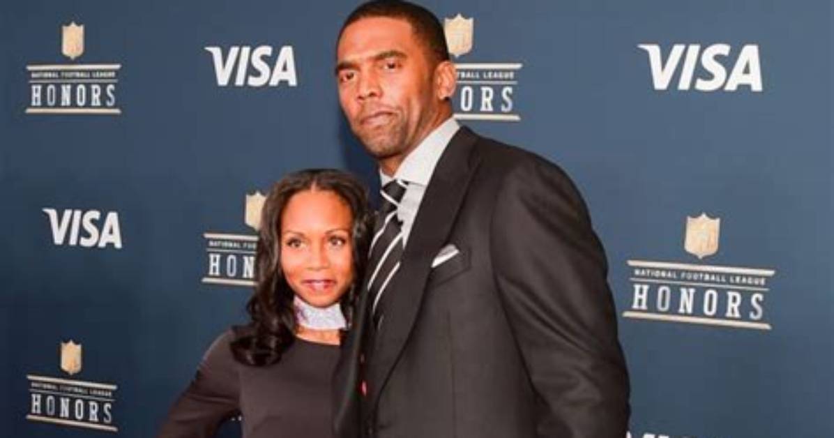 Randy Moss's Family: Uncovering the Inner Circle of the Nfl Legend