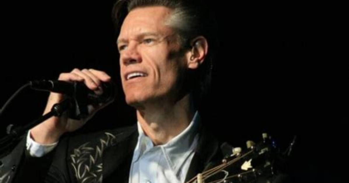 Randy Travis: the Resilience of a Country Music Legend