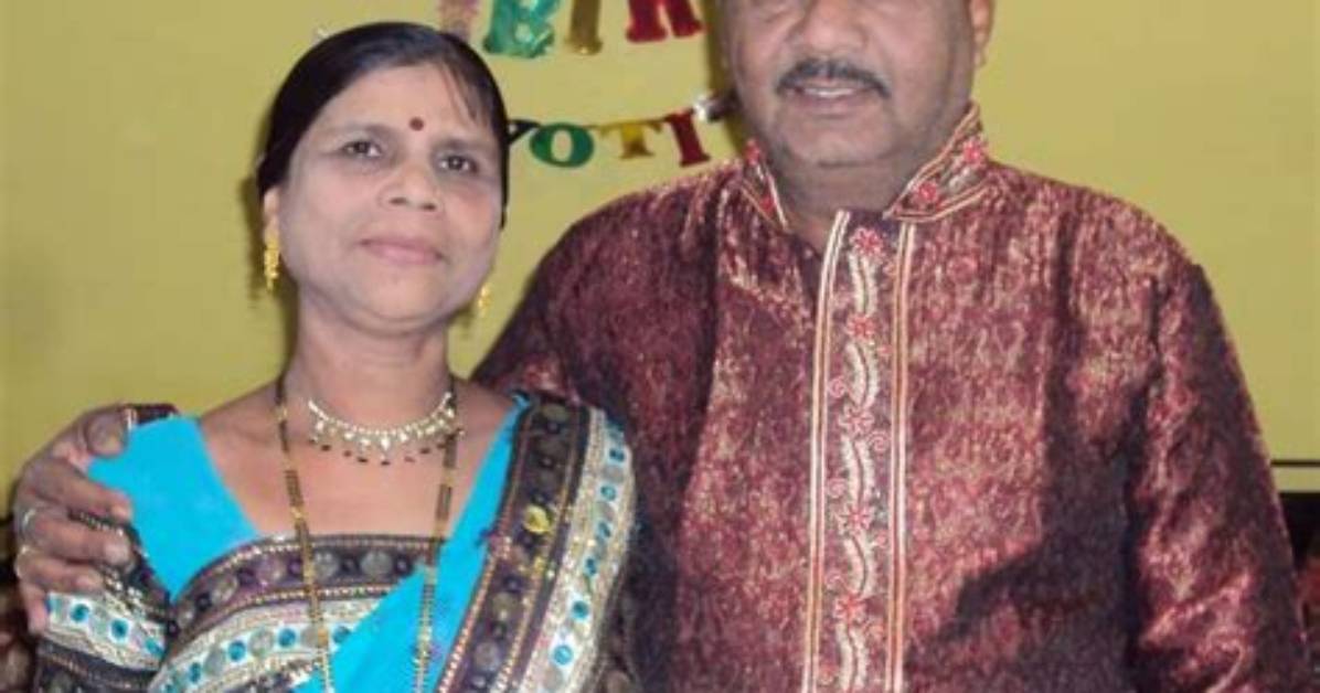 Ranjana Amge: a Journey Beyond Limits