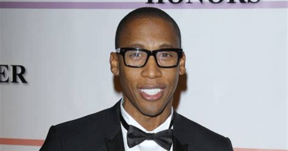 Raphael Saadiq's Height: the Stats