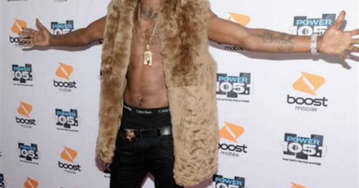 Rapper Desiigner Height, Weight, Net Worth, Age, Birthday, Wikipedia, Who, Nationality, Biography
