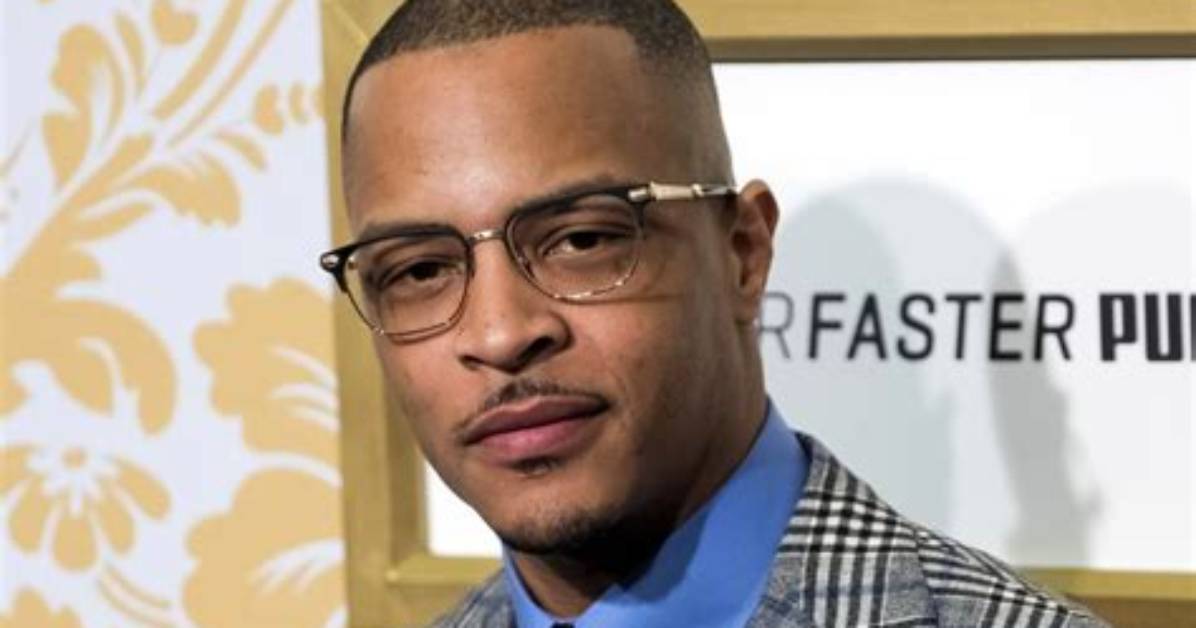 Rapper Ti Was Arrested in Security Guard Assault Case- What Happened?