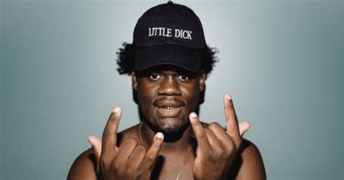 Rapper Ugly God Wiki: Net Worth, Girlfriend, Height, Brother, House