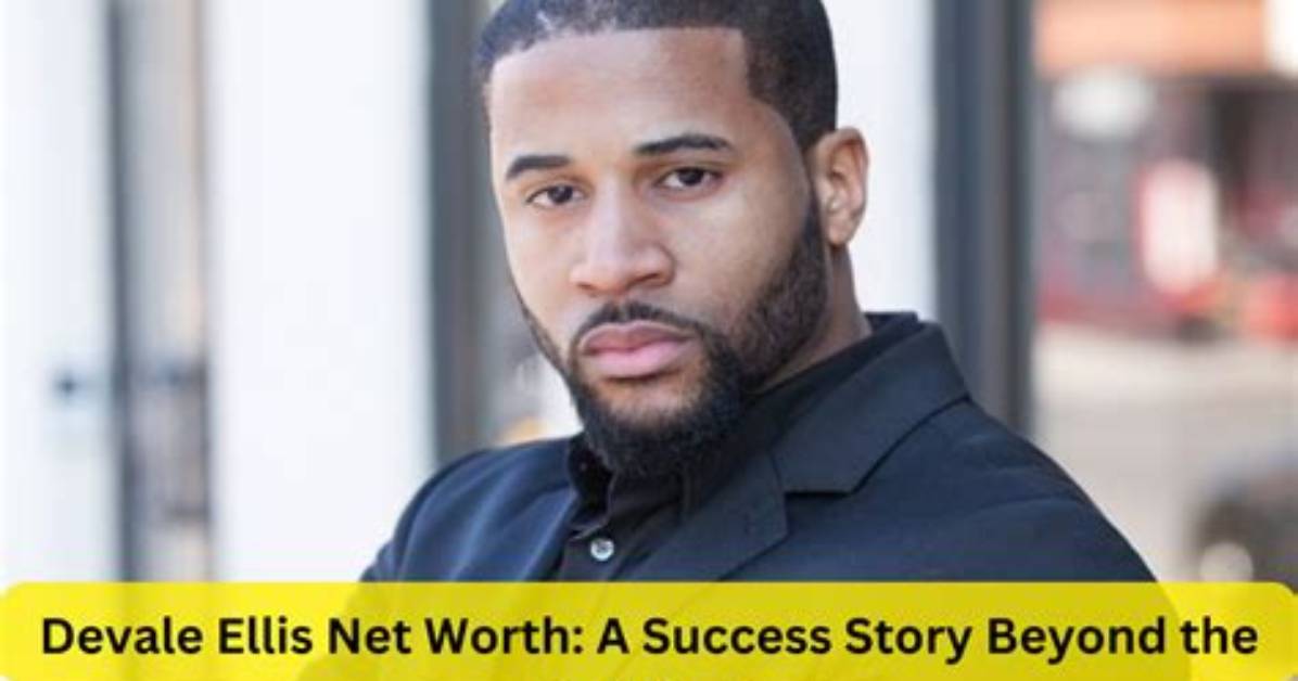 Rashidi Ellis Net Worth 2023