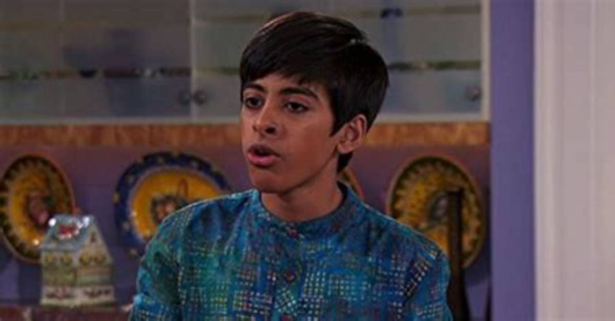 Ravi on Jessie: the Dynamic Character Who Captivated Audiences