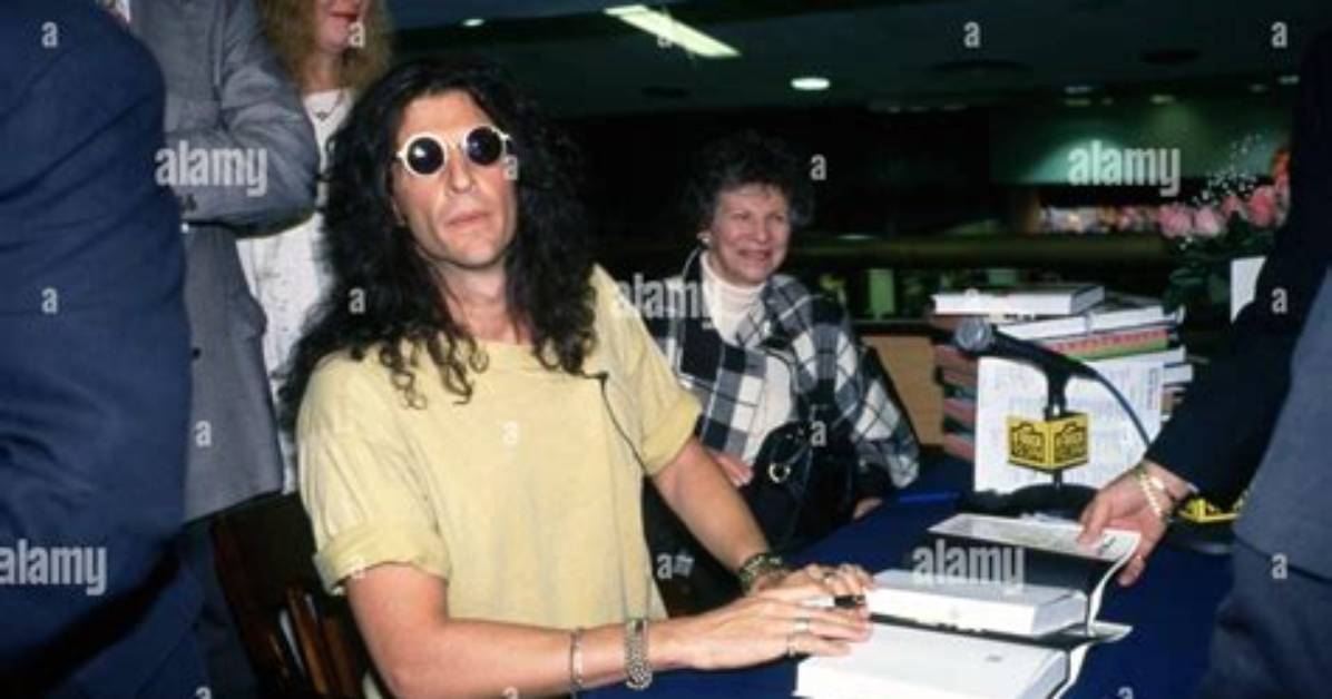 Ray Stern's Mortality and Legacy Revealed