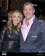 Ray Stevenson Girlfriend Elisabetta Caraccia: Relationship Timeline