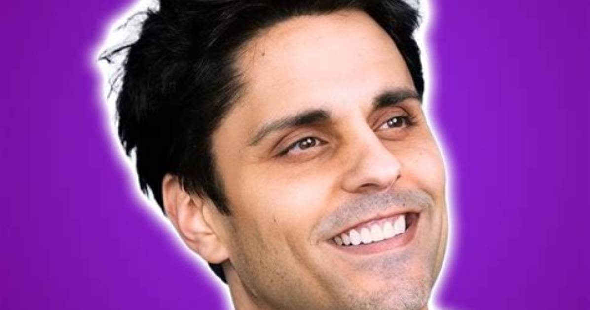 Ray William Johnson: the Multi-Talented Entertainer