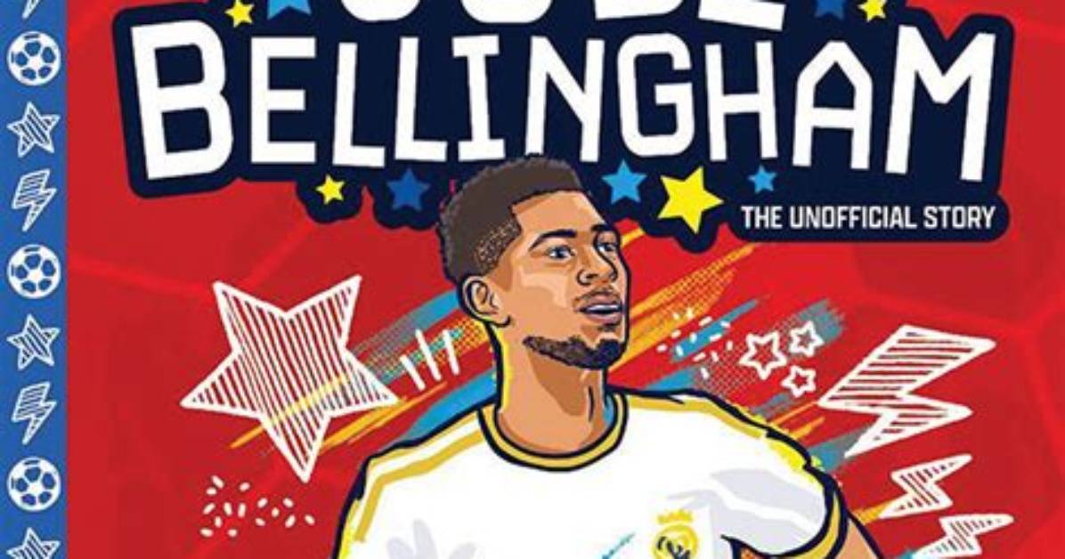 Raya Bellingham: the Rising Star of Football