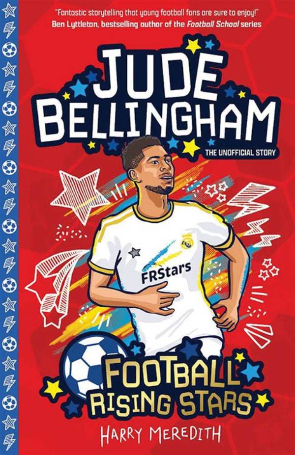 Raya Bellingham: the Rising Star of Football