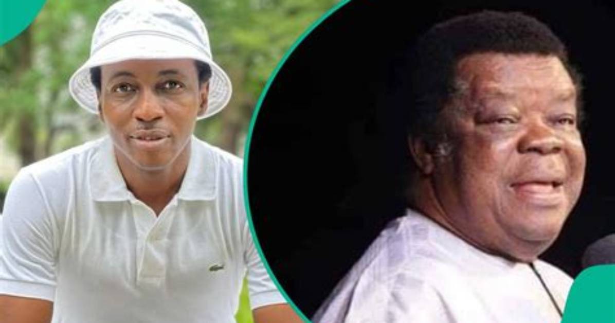 Reactions After Frank Edwards Said Nigeria’s Problem Is Selfishness & Betrayal