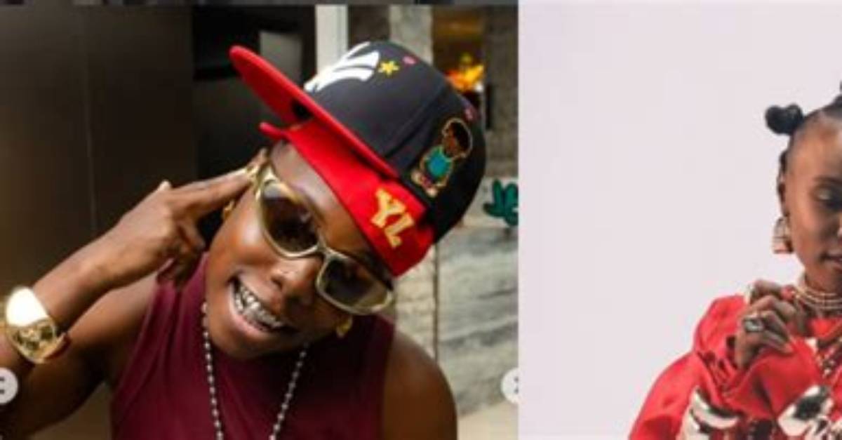 Reactions as Nigerian Singer, Teni Makanaki Releases a Verse from Her New Song
