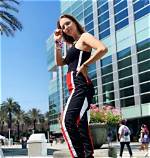 Reagan Yorke Height, Weight, Net Worth, Age, Birthday, Wikipedia, Who, Instagram, Biography