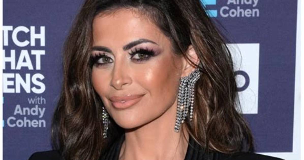 ‘Real Housewives of Dubai’ Star Nina Ali Leaves the Series After Single Season
