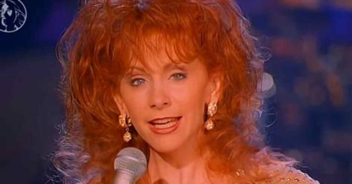 Reba Mcentire: a Journey Through Love and Marriage