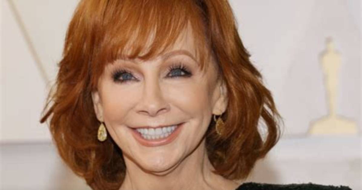 Reba Waters Age, Birthday, Wikipedia, Who, Nationality, Biography