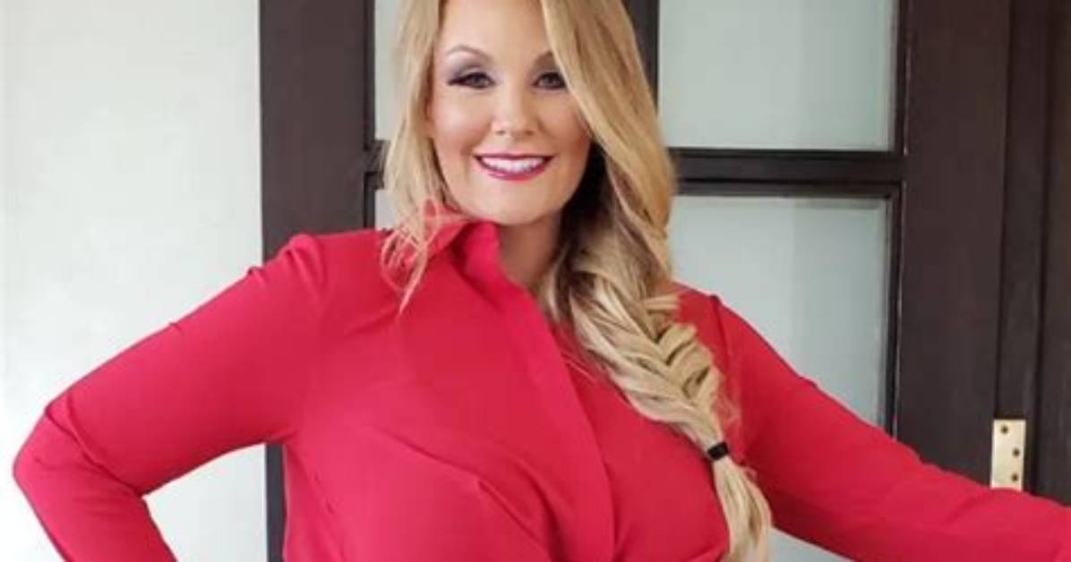 Rebecca Broussar Height, Weight, Net Worth, Age, Birthday, Wikipedia, Who, Instagram, Biography