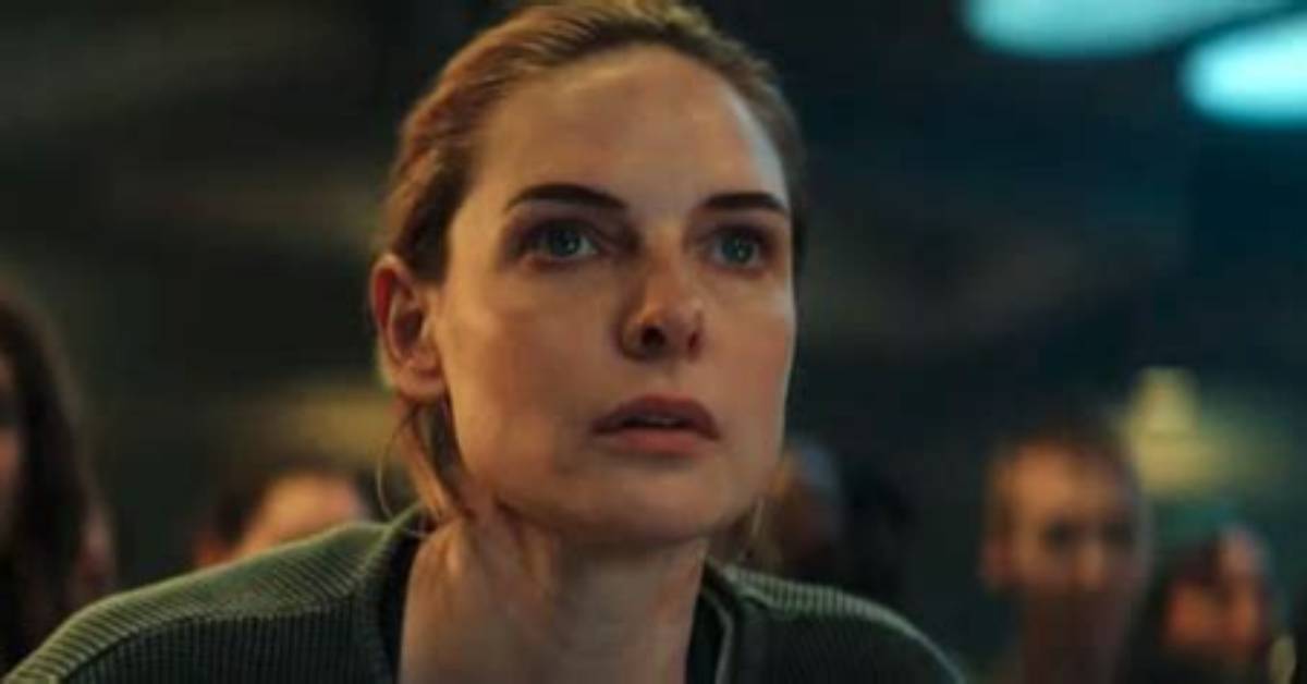 Rebecca Ferguson Weight Gain: Is the Silo Actress Pregnant in 2023?
