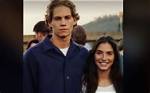Rebecca Soteros, Paul Walker's Wife