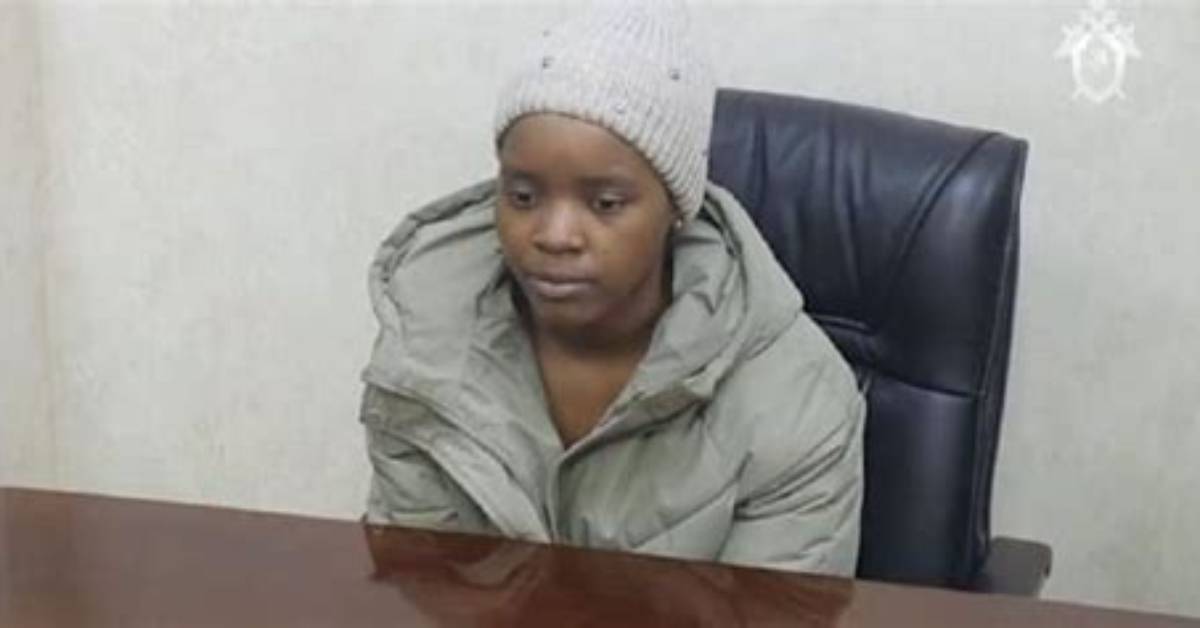 Rebecca Ziba Instagram and Reddit: Student Who Got Arrested in Russia for “Nazism”