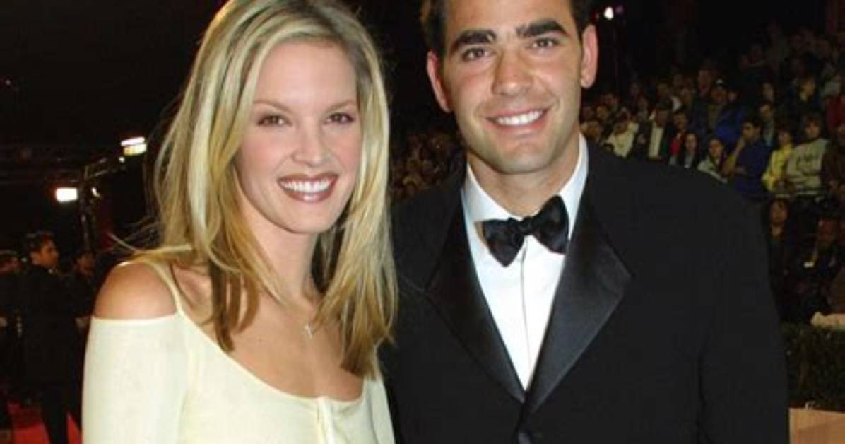 Rediscovering Bridgette Wilson Sampras: a Talented Star in the Spotlight
