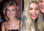 Rediscovering Cynthia Rhodes: What Does She Look Like Today?