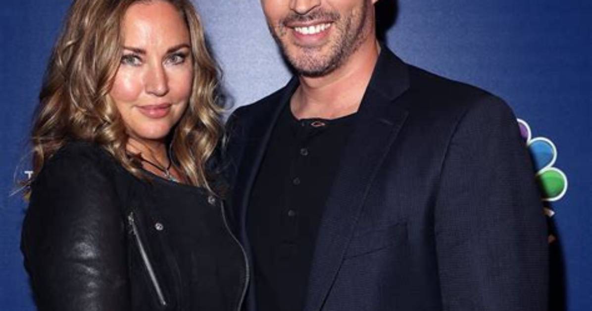 Rediscovering Jill Goodacre in 2024