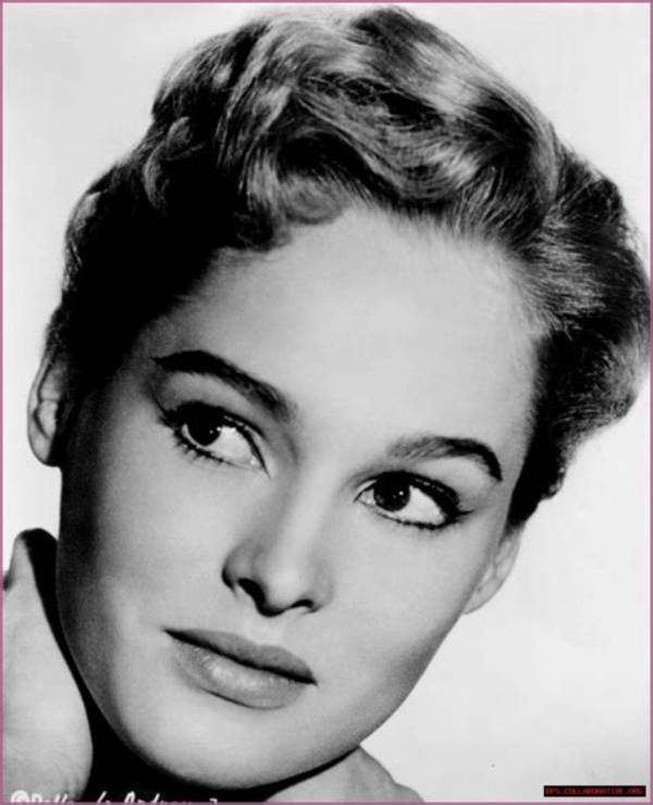 Rediscovering the Allure of the Timeless Actress