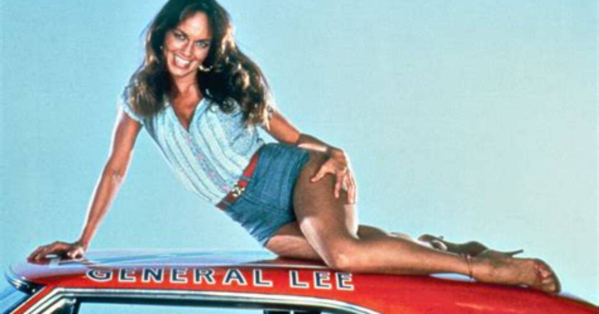 Rediscovering the Charm of Old Daisy Duke
