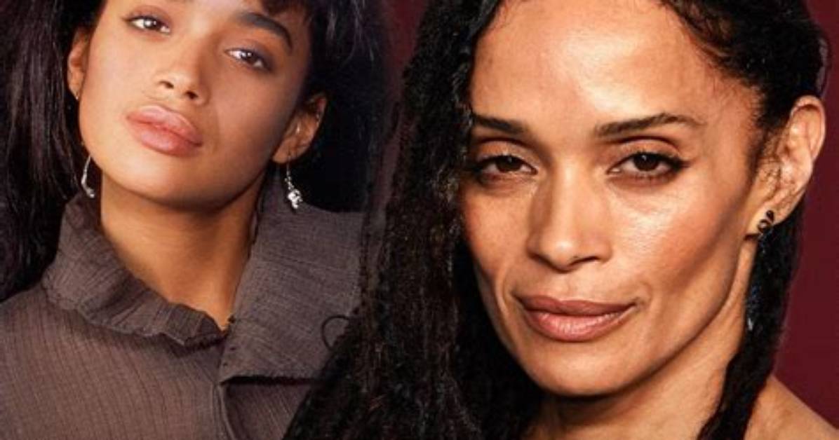 Rediscovering the Timeless Charm of Lisa Bonet Through Old Photos