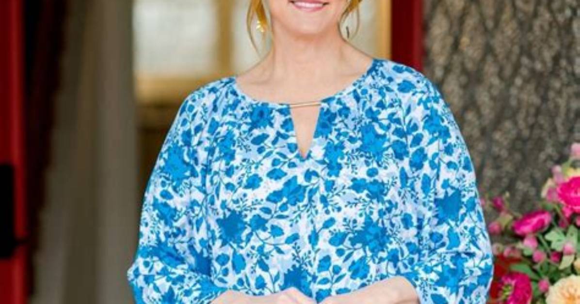 Ree Drummond: Pioneer Woman, Food Blogger, and Cookbook Author