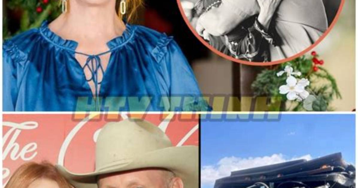 Ree Drummond's Tragic Health Crisis: a Heartbreaking Diagnosis