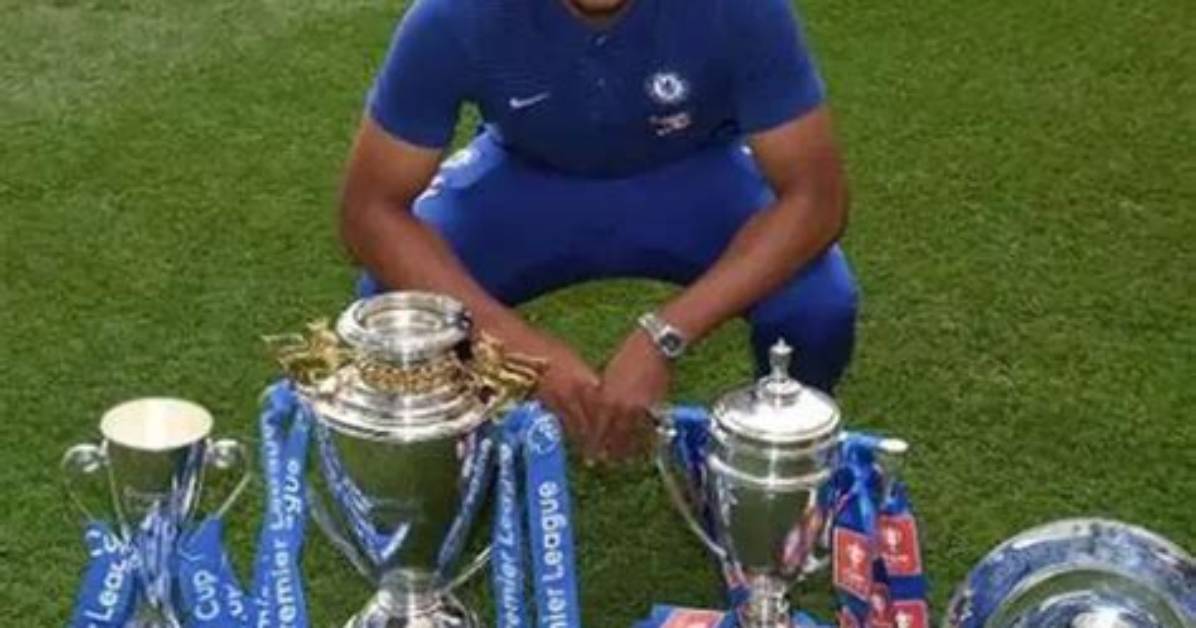 Reece James Height, Weight, Net Worth, Age, Birthday, Wikipedia, Who, Instagram, Biography