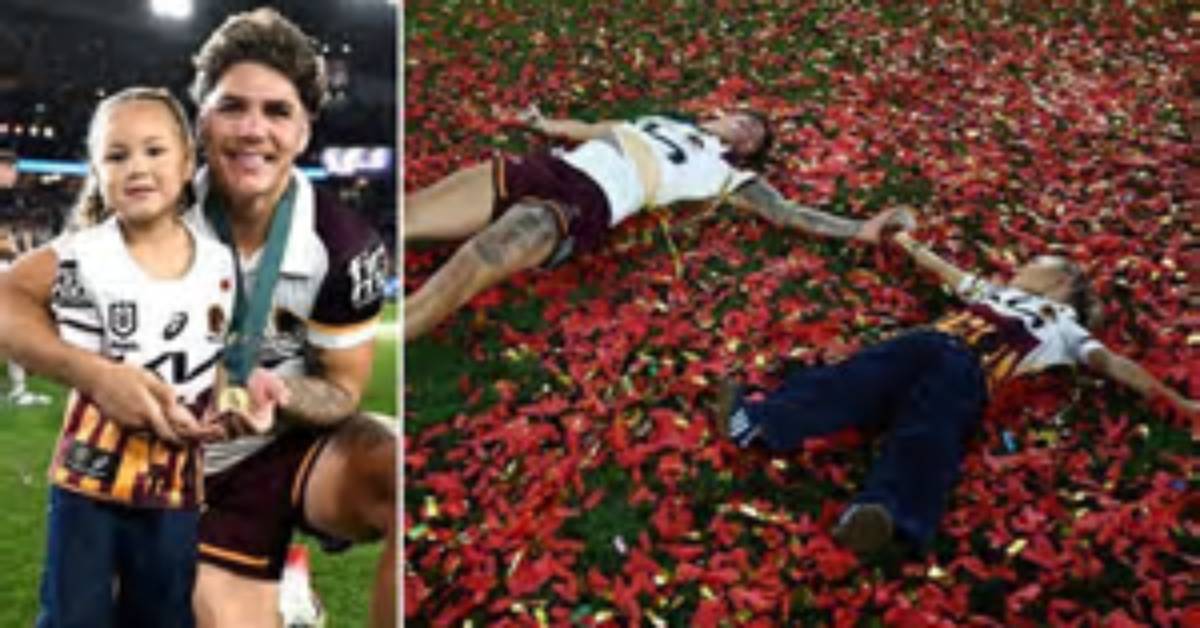 Reece Walsh Daughter Incident: the Fallout and Aftermath