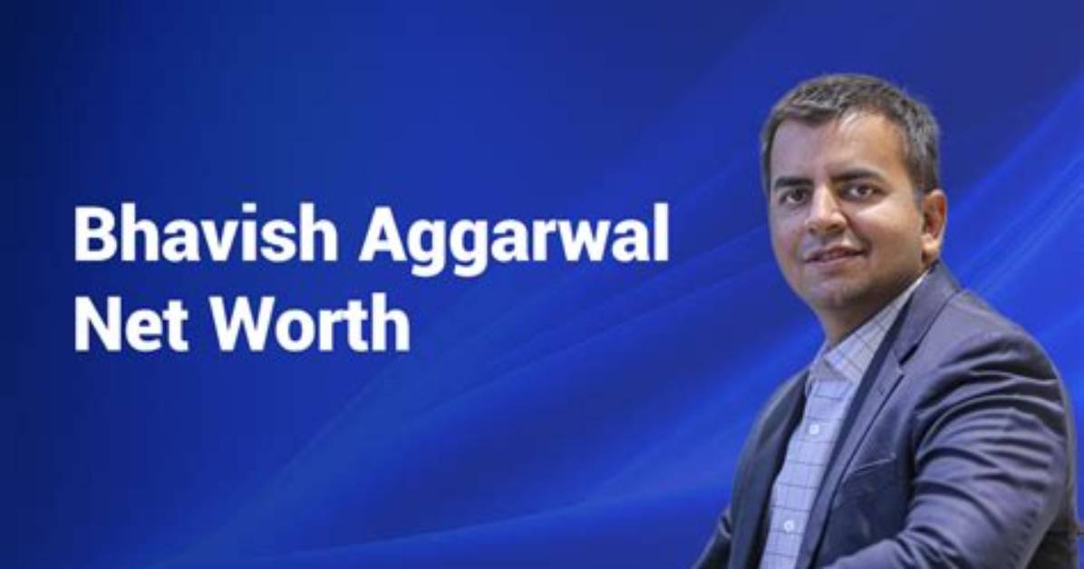 Reggie Aggarwal's Massive Net Worth: a Business Tycoon's Fortune